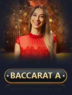 Baccarat a - Evolution Live ဇာတ်ကွက်
