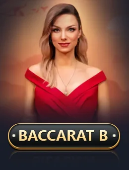 Baccarat B - Evolution Live ဇာတ်ကွက်
