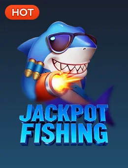 Jackpot Fishing - JILI ငါးဖမ်းဂိမ်း