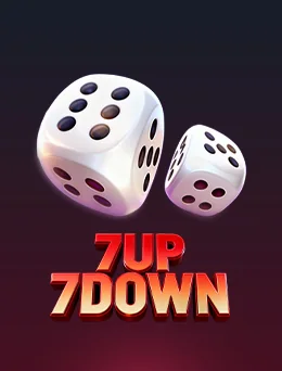 7up7down - JILI ကတ်ဂိမ်း
