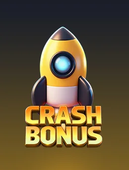 Crash Bonus - JILI ကတ်ဂိမ်း