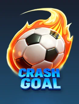 Crash Goal - JILI ကတ်ဂိမ်း