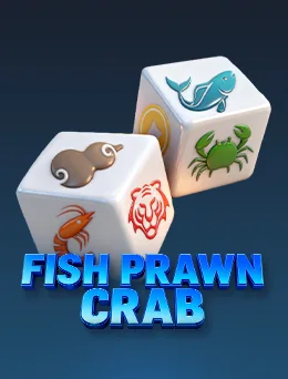 Fish Prawn Crab - JILI ငါးဖမ်းဂိမ်း