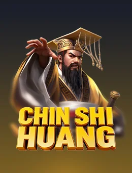 Chin Shi Huang - JILI ဂိမ်း