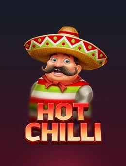 Hot Chilli - JILI ဂိမ်း