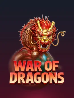War of Dragons - JILI ဂိမ်း