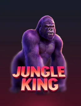 Jungle King - JILI ဂိမ်း