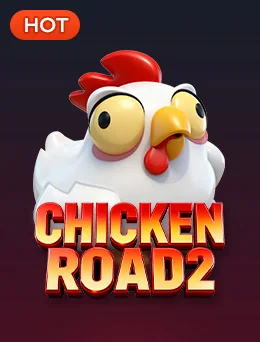 Chicken road2 ဂိမ်း — KOOLBET ထုတ်လုပ်သည့် ဇာတ်ကွက်