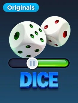 Dice ဂိမ်း — Originals ထုတ်လုပ်သည့် ဇာတ်ကွက်