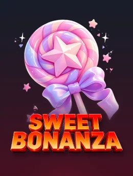 Sweet Bonanza - Pragmatic Play Slot ဇာတ်ကွက်ပုံရိပ်