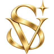 Slots of Vegas SV monogram